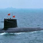 美卫星盯了244天 发现中国第5艘094核潜艇-轻语博客演示站