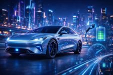 2024年热门车型推荐:新能源车选购指南-Qux官方演示站