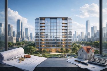 2024年房地产市场分析与购房建议-Qux官方演示站