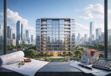 2024年房地产市场分析与购房建议-Qux官方演示站