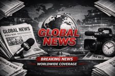 2024年国内外重大新闻事件回顾-Qux官方演示站